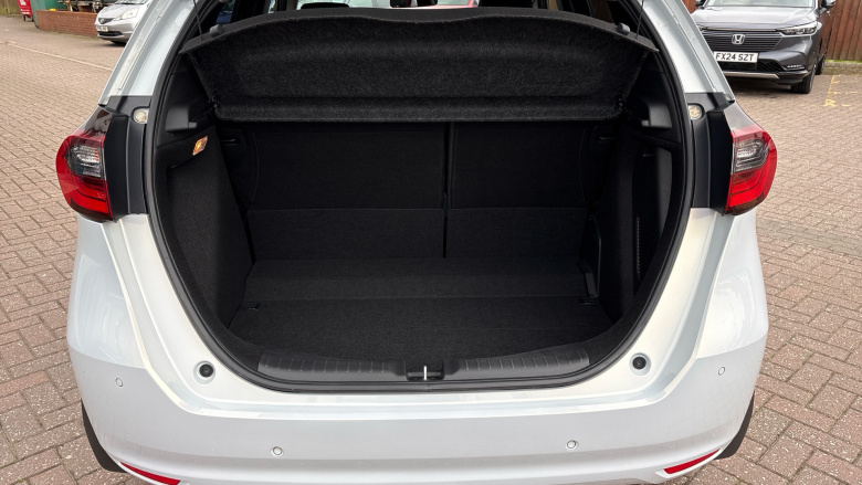 Honda Jazz 1.5 i-MMD Hybrid EX 5dr eCVT Hybrid Hatchback